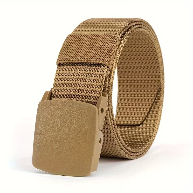 Tactical Utility Belt – Heavy-Duty Strength, Everyday Style