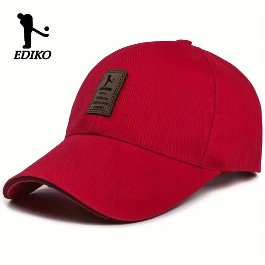Baseball Cap – Comfort and Style
