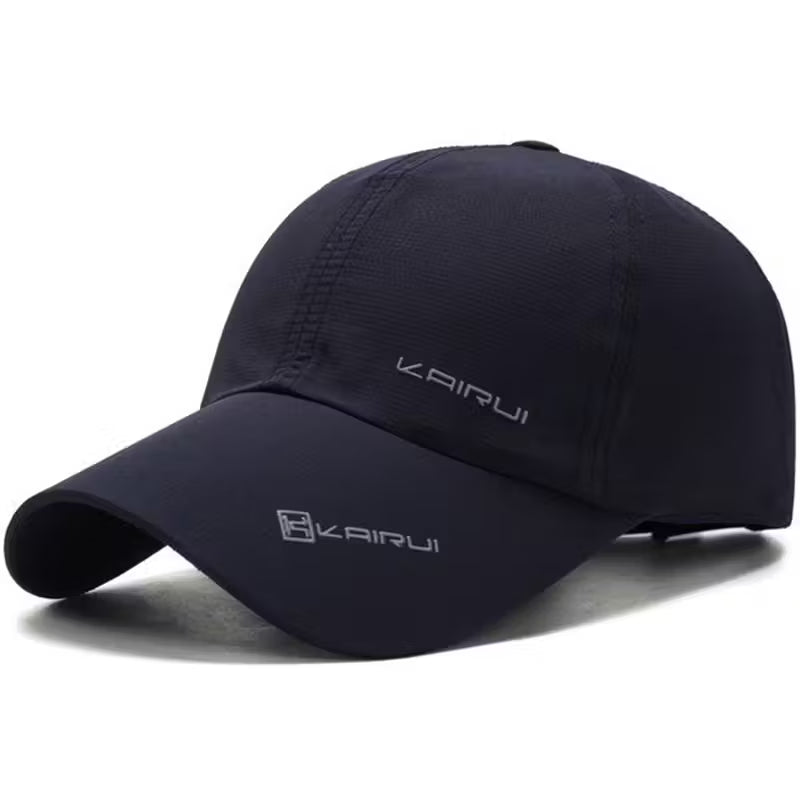 KAIRUI Cap – Sleek, Lightweight & Stylish
