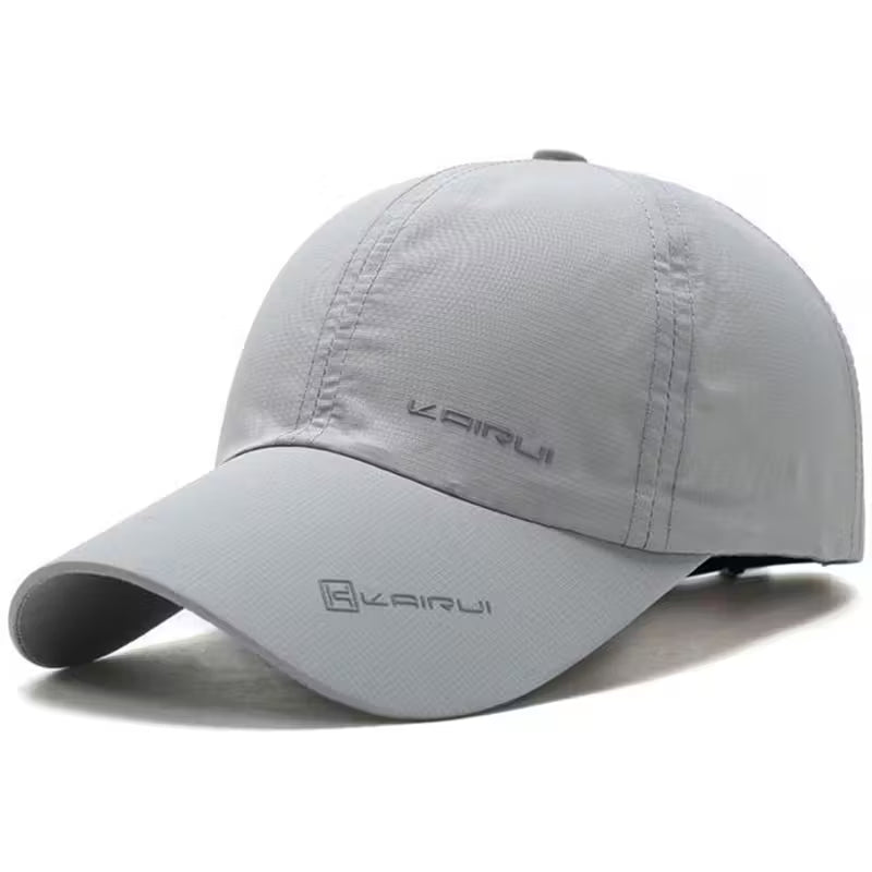 KAIRUI Cap – Sleek, Lightweight & Stylish